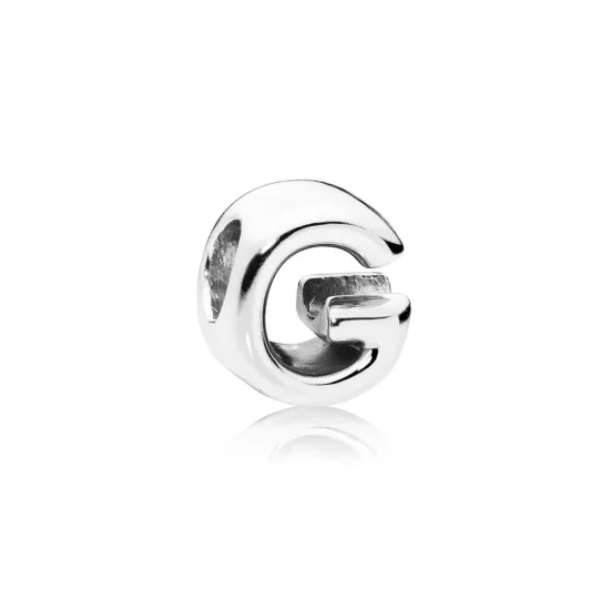 (immagine per) Charm PANDORA Lettera G