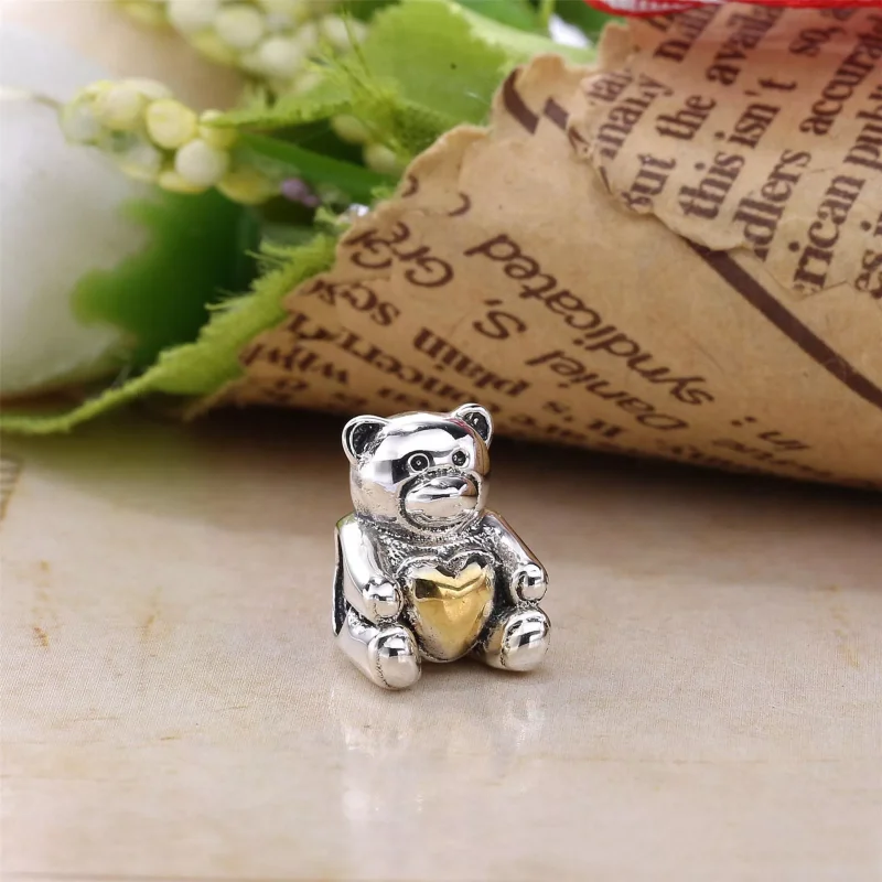 (immagine per) NOT LAUNCHED IN ITALY - 791166 - Charm | PANDORA - Visualizza 2
