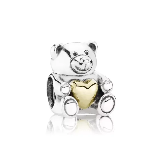 (immagine per) NOT LAUNCHED IN ITALY - 791166 - Charm | PANDORA