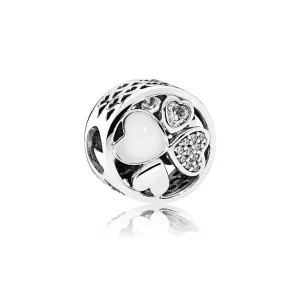 (immagine per) Charm Cuori d'Amore - Pandora IT