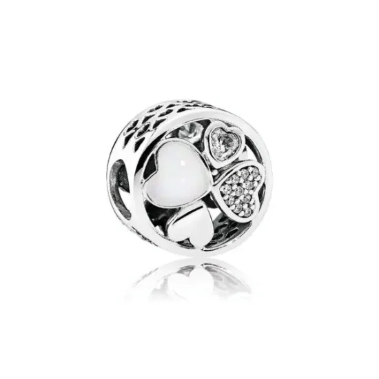 (immagine per) Charm Cuori d'Amore - Pandora IT