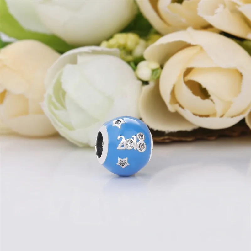 (immagine per) Pandora Limited Edition Charms 2017 - Visualizza 3