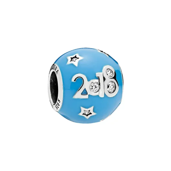 (immagine per) Pandora Limited Edition Charms 2017