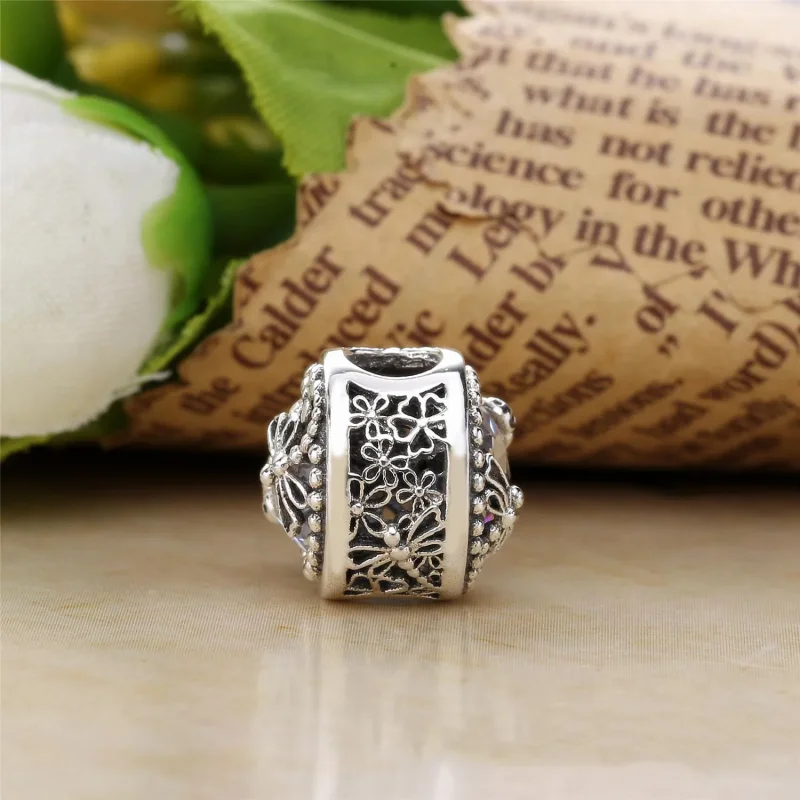 (immagine per) Charm PANDORA Natura Incantata - Visualizza 3