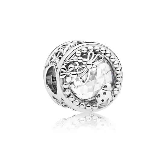 (immagine per) Charm PANDORA Natura Incantata