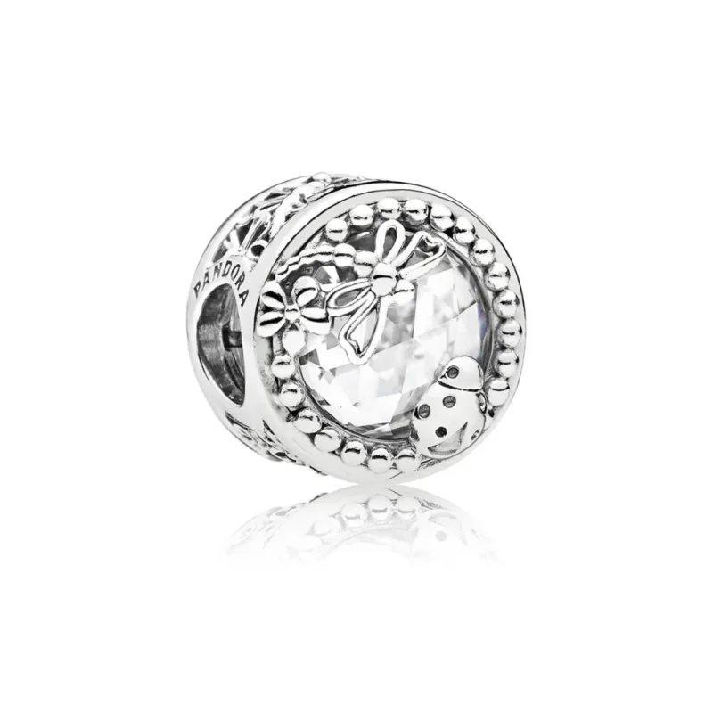 (immagine per) Charm PANDORA Natura Incantata