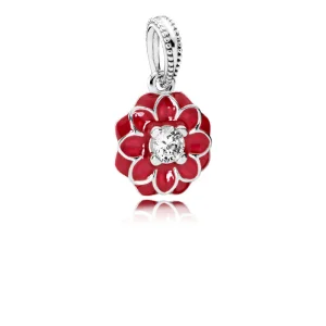 (immagine per) Charm pendente Fiore orientale - Pandora IT