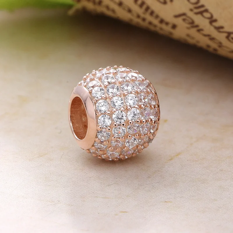 (immagine per) Pandora Pave Charms - Visualizza 2