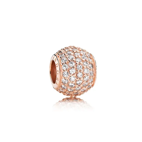 (immagine per) Pandora Pave Charms