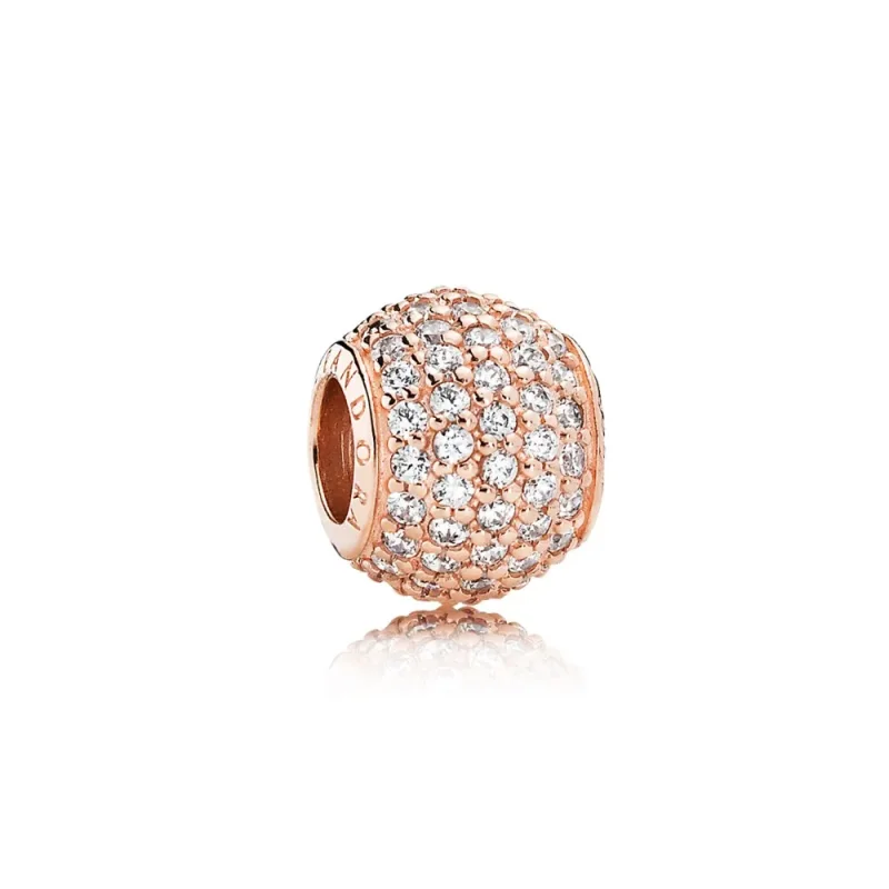 (immagine per) Pandora Pave Charms
