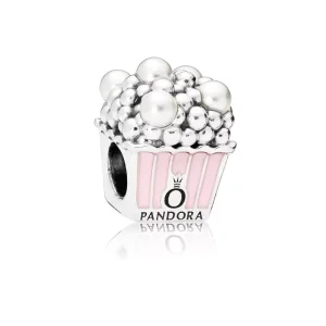 (immagine per) Pandora Popcorn Charm