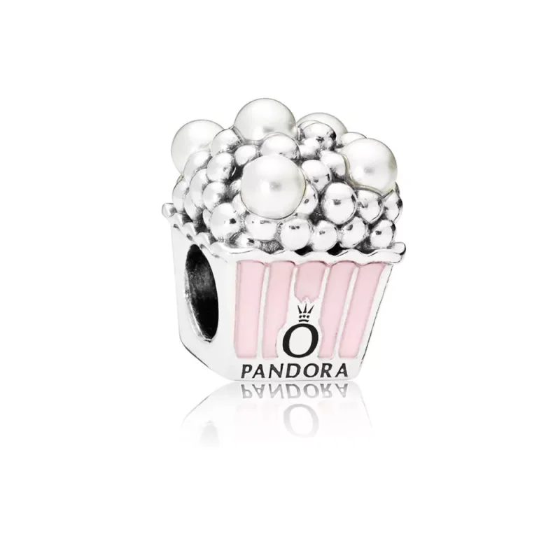 (immagine per) Pandora Popcorn Charm