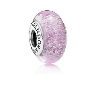 (immagine per) Disney, Charm PANDORA La firma di Rapunzel