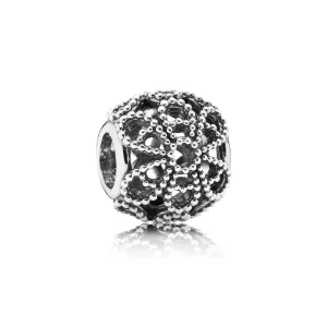 (immagine per) Charm Openwork Rose - Pandora IT