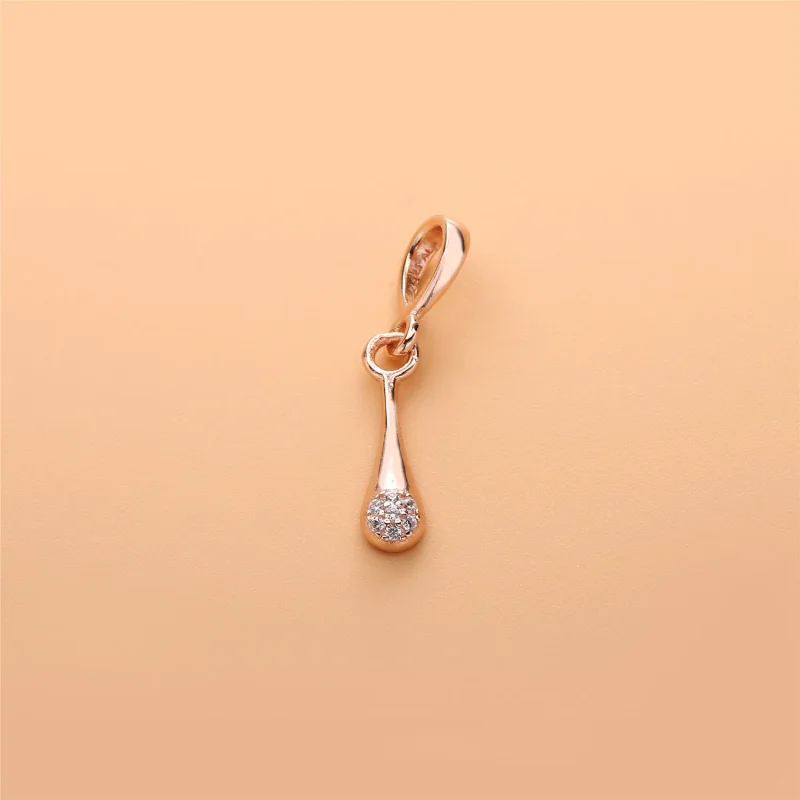 (immagine per) Pandora Rose Ciondoli - Visualizza 2