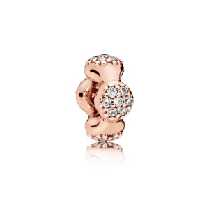 (immagine per) Pandora Rose Gold Charms Sale
