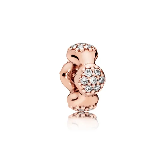 (immagine per) Pandora Rose Gold Charms Sale
