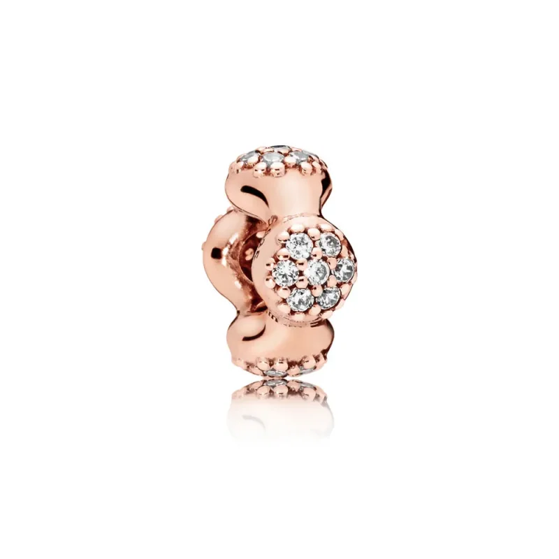 (immagine per) Pandora Rose Gold Charms Sale