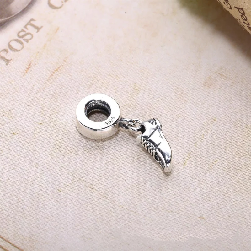 (immagine per) Pandora Running Charm - Visualizza 2