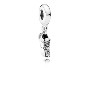 (immagine per) Pandora Running Charm