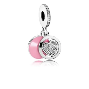 (immagine per) Pendente Cuore Speciale - Pandora IT