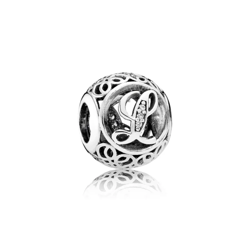 (immagine per) Charm L Vintage - Pandora IT