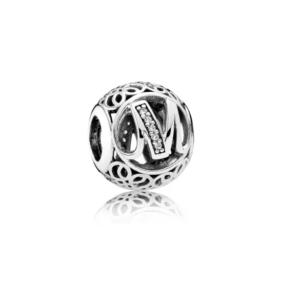 (immagine per) Charm M Vintage - Pandora IT