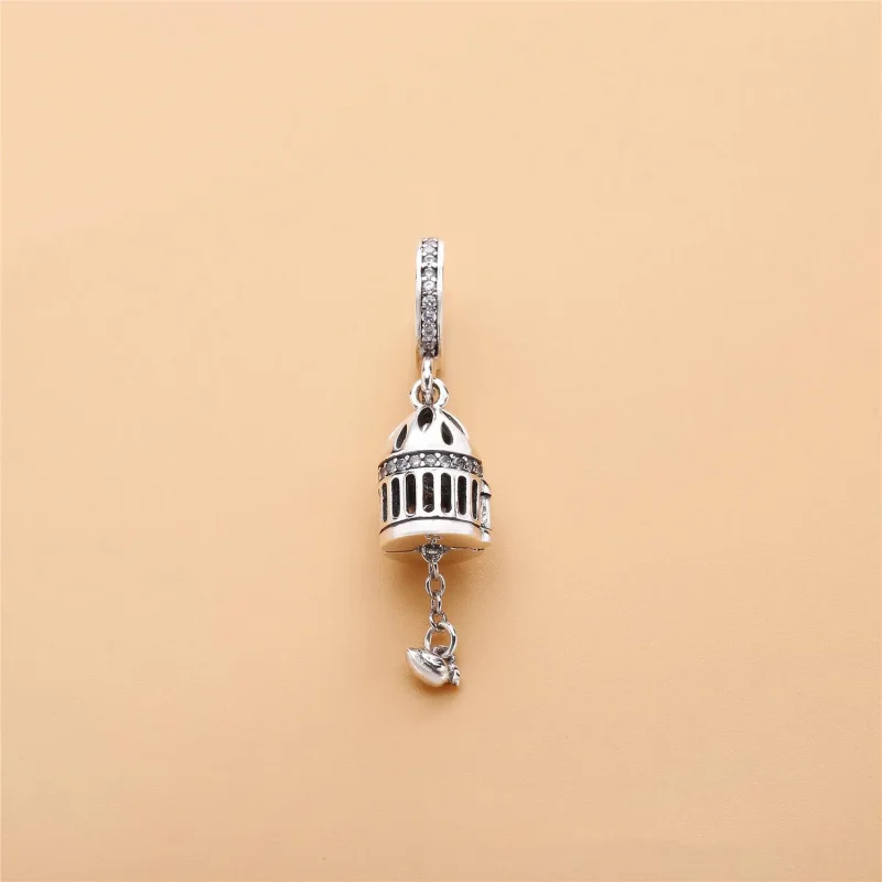 (immagine per) Charm Pendente PANDORA Libero di Volare - Visualizza 2