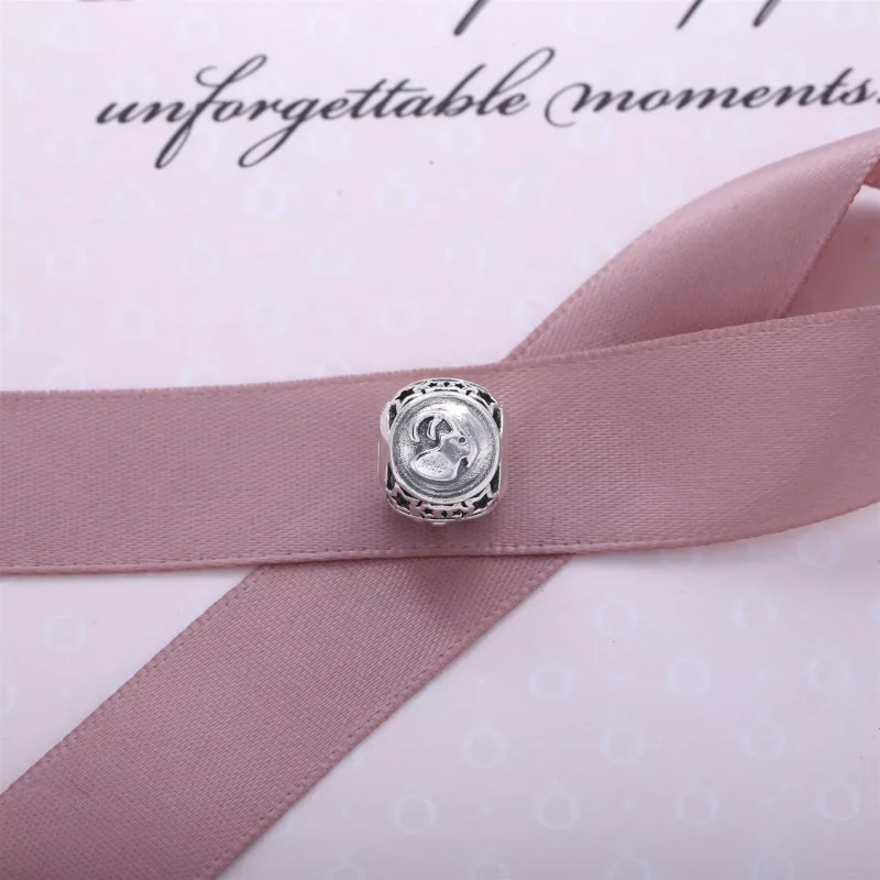 (immagine per) Charm Capricorno - Pandora IT - Visualizza 2