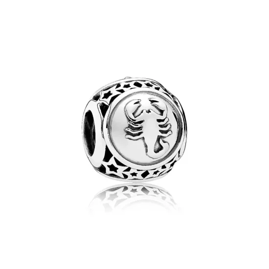 (immagine per) Charm Scorpione - Pandora IT