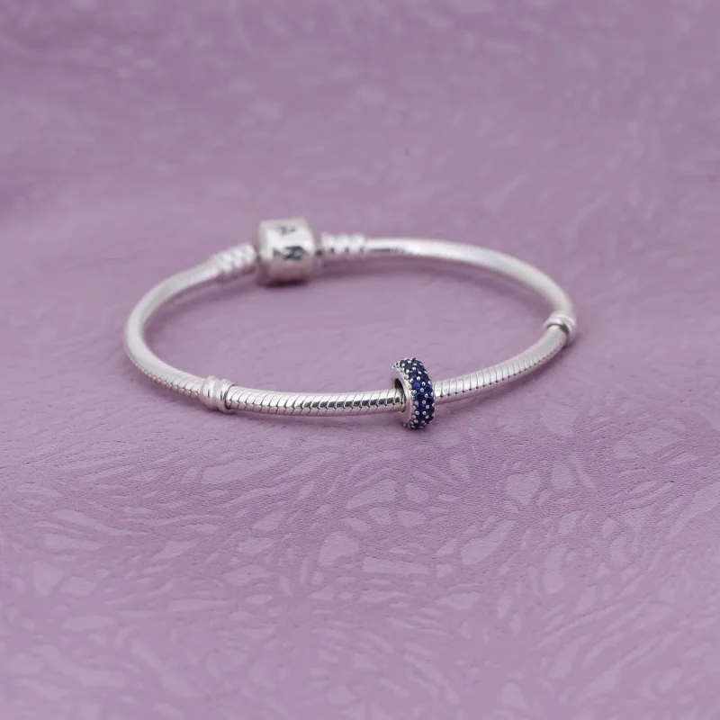 (immagine per) Pavé Blu - Pandora IT - Visualizza 2