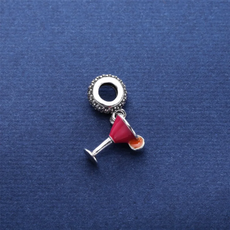 (immagine per) Pendente Cocktail Alla Frutta Pandora It - Visualizza 2