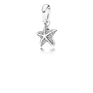 (immagine per) Pendente Stella Marina Tropicale Pandora It