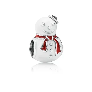 (immagine per) Pupazzo di Neve - Pandora IT 791406ENMX