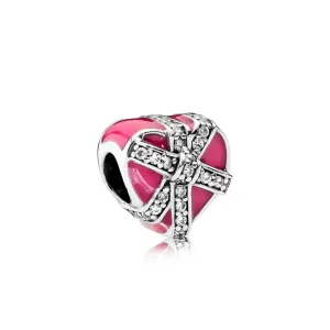 (immagine per) Regalo d'Amore Rosso - Pandora IT