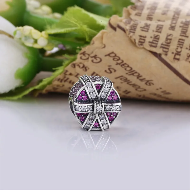 (immagine per) Regalo Rosso Scintillante Pandora It - Visualizza 2