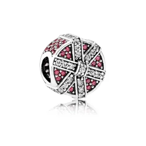 (immagine per) Regalo Rosso Scintillante Pandora It