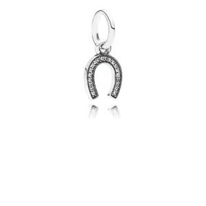 (immagine per) Simbolo di Fortuna - 791306CZ - Charm | PANDORA