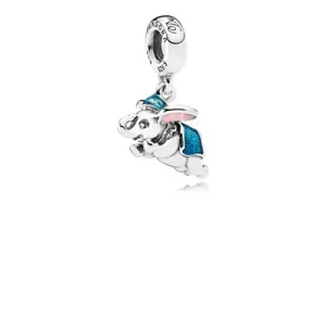 (immagine per) Charm pendente PANDORA Dumbo volante