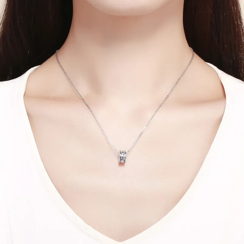 (immagine per) Charm Clip tipo Pandora Pianeta - SCC985 - Visualizza 5