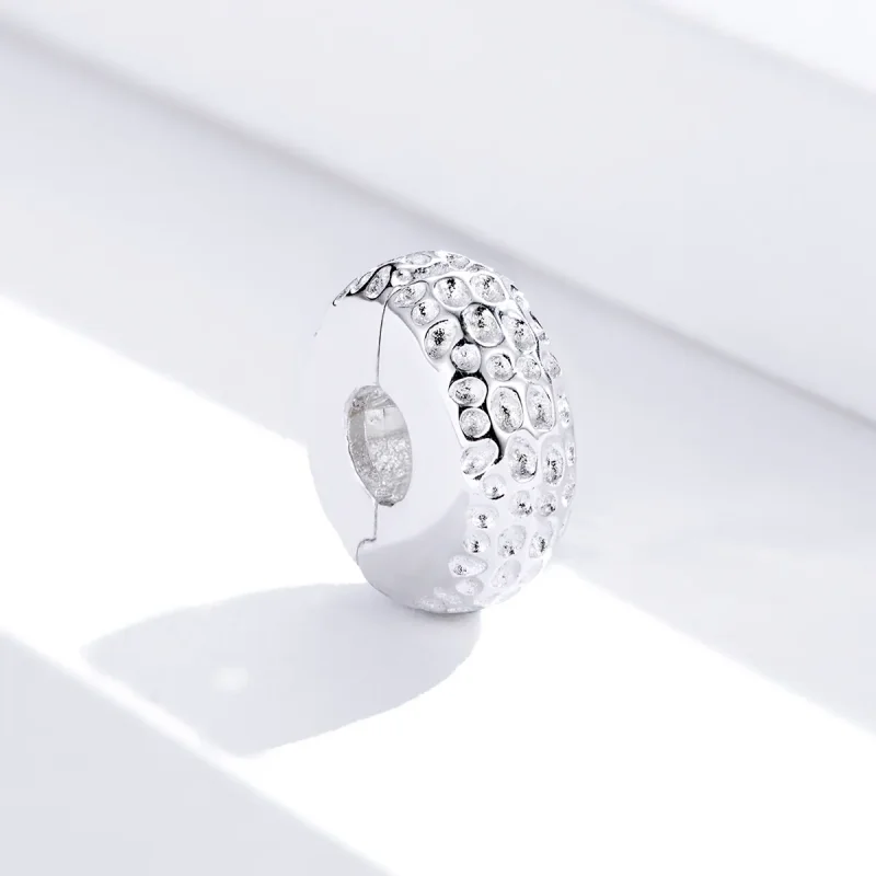 (immagine per) Charm Clip tipo Pandora Struttura - SCC1490 - Visualizza 3