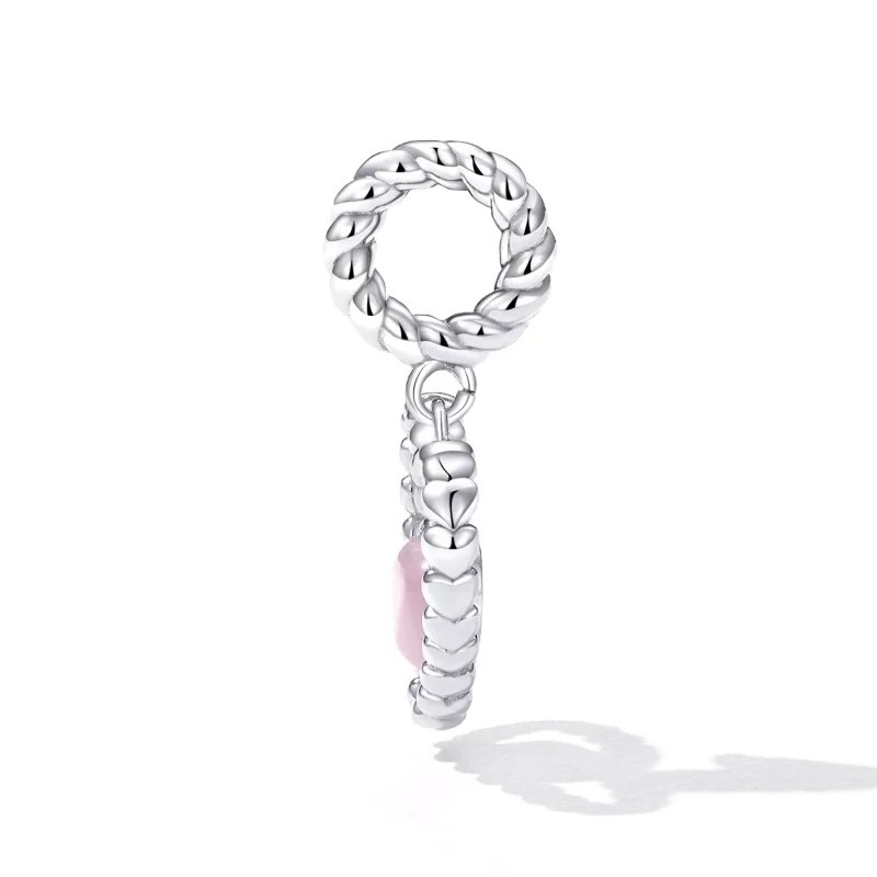 (immagine per) Charm Pendente tipo Pandora Amore squisito - SCC2228 - Visualizza 3