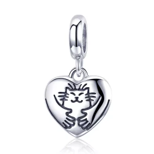 (immagine per) Charm Pendente tipo Pandora Animali domestici - SCC955