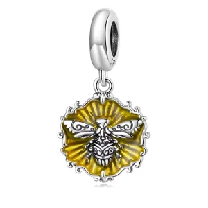 (immagine per) Charm Pendente tipo Pandora Ape - SCC2321