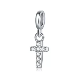 (immagine per) Charm Pendente tipo Pandora Attraverso - BSX003-L