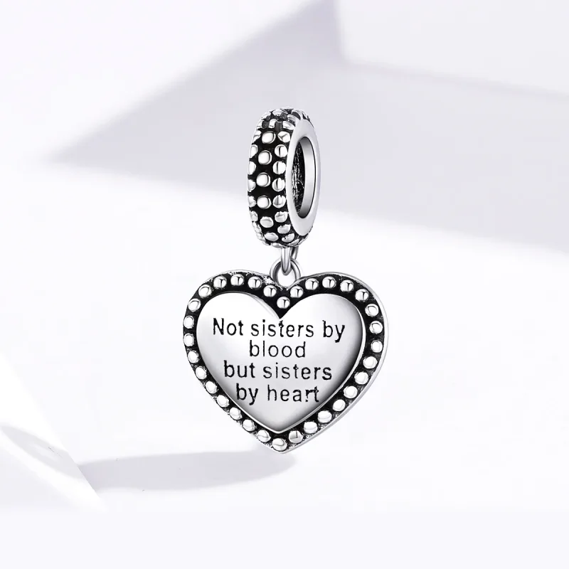 (immagine per) Charm Pendente tipo Pandora Bestia - SCC1396 - Visualizza 2