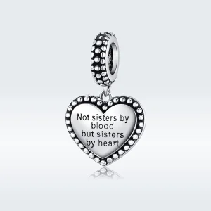 Charm Pendente tipo Pandora Bestia - SCC1396 (immagine per) Charm Pendente tipo Pandora Bestia - SCC1396