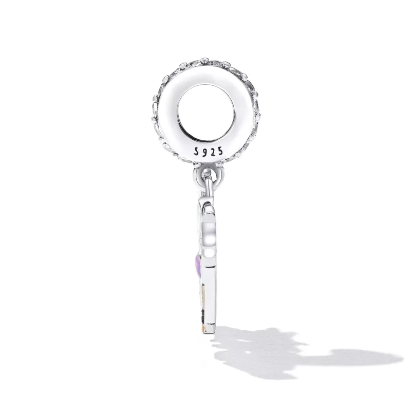 (immagine per) Charm Pendente tipo Pandora Ciao estate segno - SCC2222 - Visualizza 3