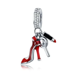 (immagine per) Charm Pendente tipo Pandora Condimento sexy - SCC457