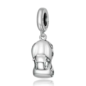 (immagine per) Charm Pendente tipo Pandora Fantastica auto sportiva - BSC559